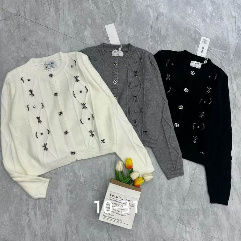 Chanel S-XL 110
